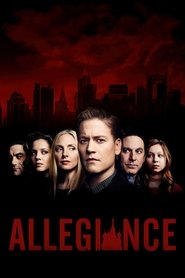 Allegiance Season 1 Episode 1