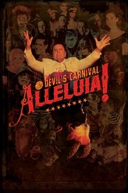 Alleluia! The Devil’s Carnival Alleluia! The Devil’s Carnival