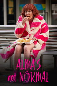 Alma’s Not Normal Season 2 Episode 4