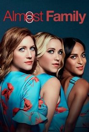 Almost Family Season 1 Episode 8