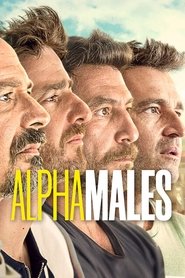 Alpha Males Season 1 Episode 9