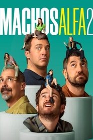 Alpha Males Season 2 Episode 1