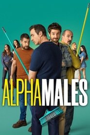Alpha Males Season 3 Episode 1