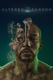 Altered Carbon Season 1 Episode 4
