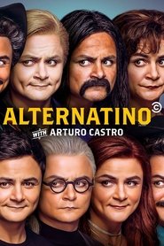 Alternatino with Arturo Castro Season 1 Episode 3