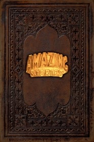 Amazing Stories Season 2 Episode 21