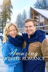 Amazing Winter Romance Amazing Winter Romance