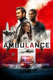 Ambulance Ambulance