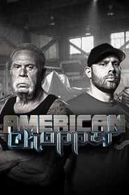 American Chopper Season 12 Episode 7