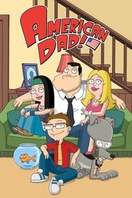 American Dad! Season 1 Episode 2