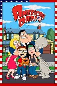 American Dad! Season 19 Episode 16