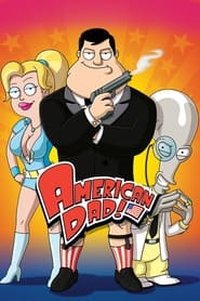 American Dad! Season 21 Episode 14