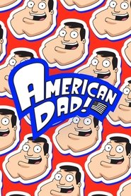 American Dad! Season 21 Episode 5