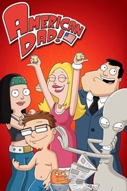 American Dad! Season 21 Episode 8