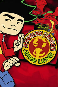 American Dragon: Jake Long Season 1 Episode 1