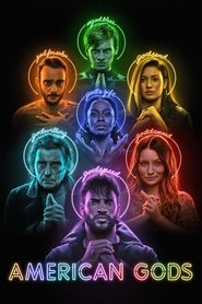 American Gods American Gods