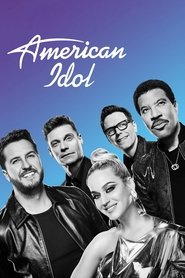 American Idol Season 18 Episode 1
