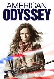 American Odyssey Season 1 Episode 8