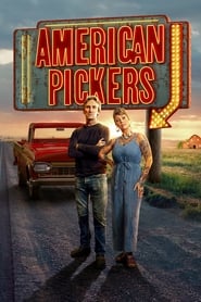 American Pickers Season 7 Episode 2