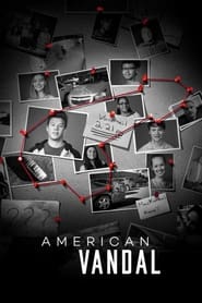 American Vandal Season 1 Episode 4