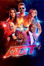 America’s Got Talent Season 1 Episode 9