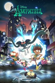 Amphibia Season 3