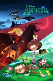Amphibia Season 1 Episode 10