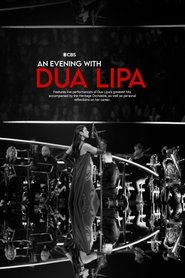 An Evening with Dua Lipa An Evening with Dua Lipa