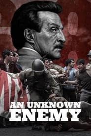 An Unknown Enemy An Unknown Enemy