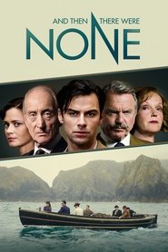 And Then There Were None And Then There Were None