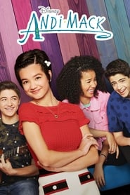 Andi Mack Season 2 Episode 3