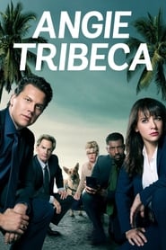 Angie Tribeca Season 2 Episode 1