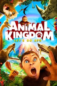 Animal Kingdom: Let’s go Ape Animal Kingdom: Let’s go Ape
