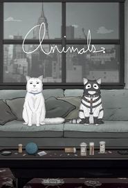 Animals. Season 1 Episode 1