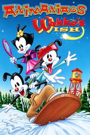 Animaniacs: Wakko’s Wish Animaniacs: Wakko’s Wish
