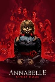 Annabelle Comes Home Annabelle Comes Home