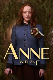 Anne with an E Season 3 Episode 2