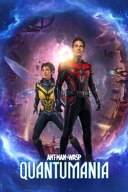 Ant-Man and the Wasp: Quantumania Ant-Man and the Wasp: Quantumania