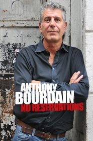 Anthony Bourdain: No Reservations Season 4 Episode 19
