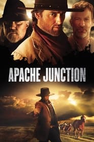 Apache Junction Apache Junction