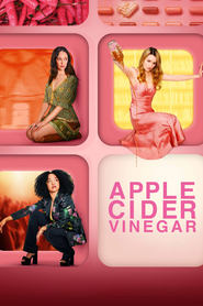 Apple Cider Vinegar Season 1 Episode 1