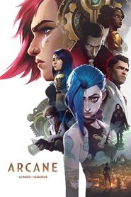 Arcane Season 2 Episode 3