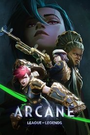 Arcane Season 2 Episode 5
