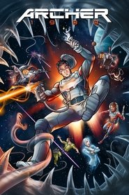 Archer Season 11 Episode 1