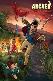 Archer Season 3 Episode 12