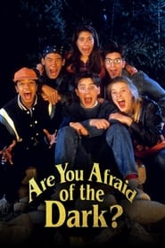 Are You Afraid of the Dark? Season 7 Episode 6