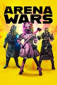 Arena Wars Arena Wars