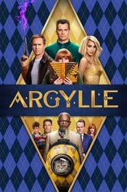 Argylle Argylle