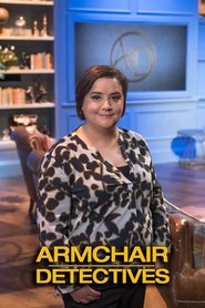 Armchair Detectives Season 1 Episode 10