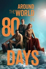 Around the World in 80 Days Around the World in 80 Days